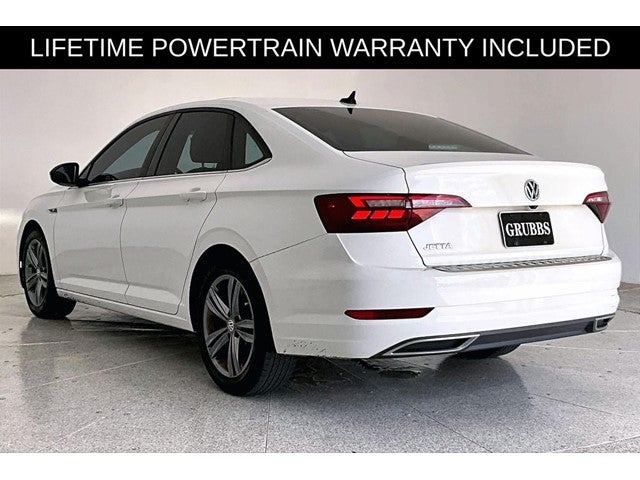 2021 Volkswagen Jetta R-Line