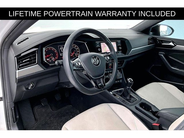 2021 Volkswagen Jetta R-Line