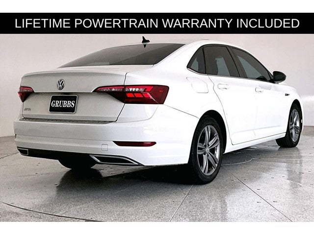 2021 Volkswagen Jetta R-Line