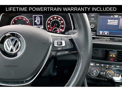 2021 Volkswagen Jetta R-Line