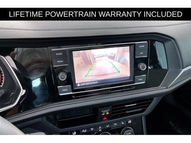 2021 Volkswagen Jetta R-Line
