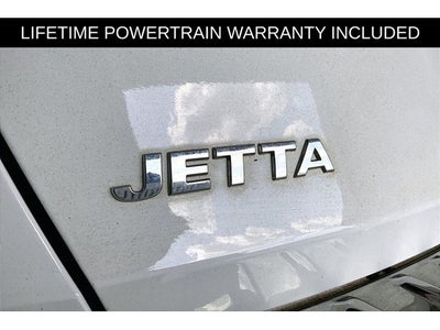 2021 Volkswagen Jetta R-Line