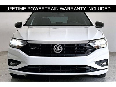 2021 Volkswagen Jetta R-Line