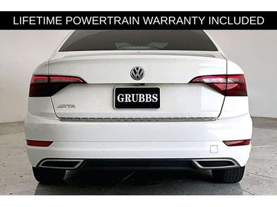 2021 Volkswagen Jetta R-Line