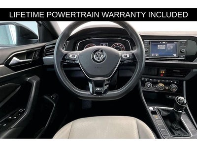 2021 Volkswagen Jetta R-Line