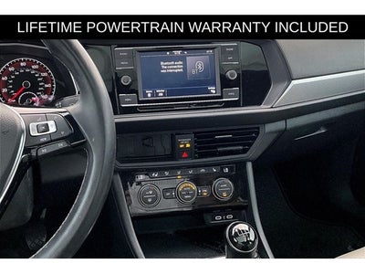 2021 Volkswagen Jetta R-Line