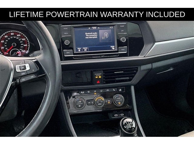 2021 Volkswagen Jetta R-Line