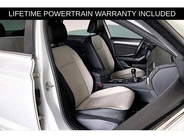 2021 Volkswagen Jetta R-Line