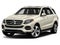 2016 Mercedes-Benz GLE GLE 350