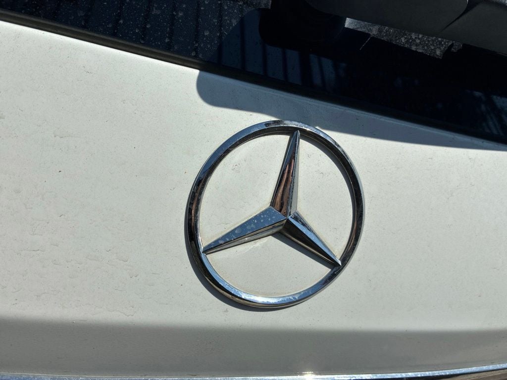 2016 Mercedes-Benz GLE GLE 350