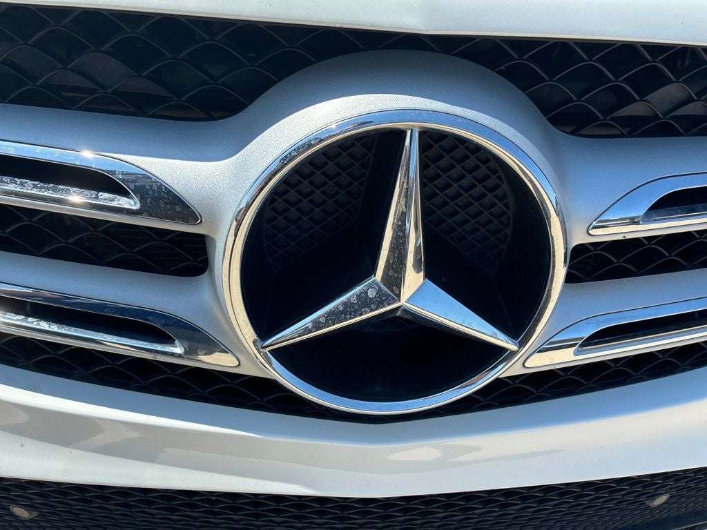 2016 Mercedes-Benz GLE GLE 350