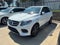 2016 Mercedes-Benz GLE GLE 350