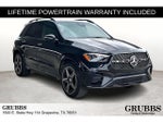 2025 Mercedes-Benz GLE GLE 350 4MATIC® AMG®-LINE