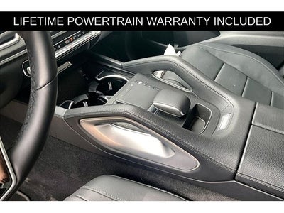 2025 Mercedes-Benz GLE GLE 350 4MATIC® AMG®-LINE