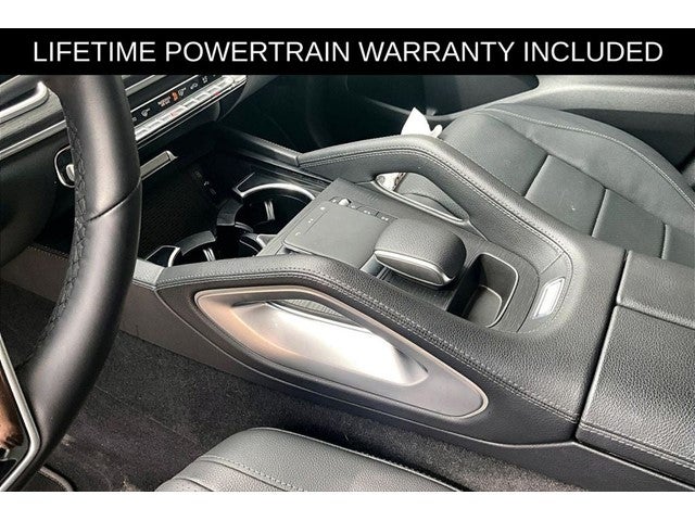 2025 Mercedes-Benz GLE GLE 350 4MATIC® AMG®-LINE