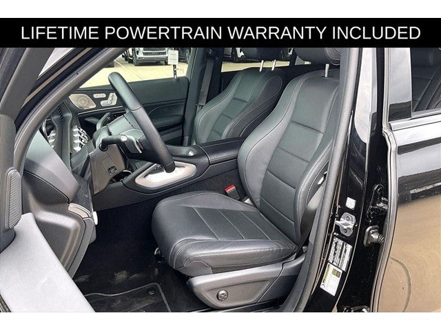 2025 Mercedes-Benz GLE GLE 350 4MATIC® AMG®-LINE