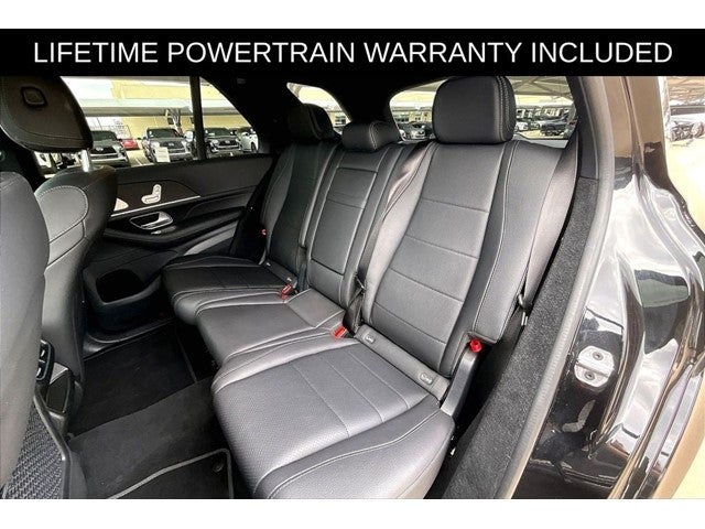 2025 Mercedes-Benz GLE GLE 350 4MATIC® AMG®-LINE