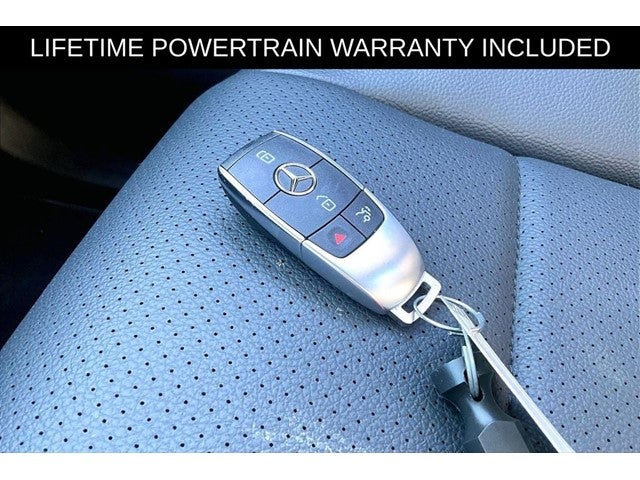 2025 Mercedes-Benz GLE GLE 350 4MATIC®