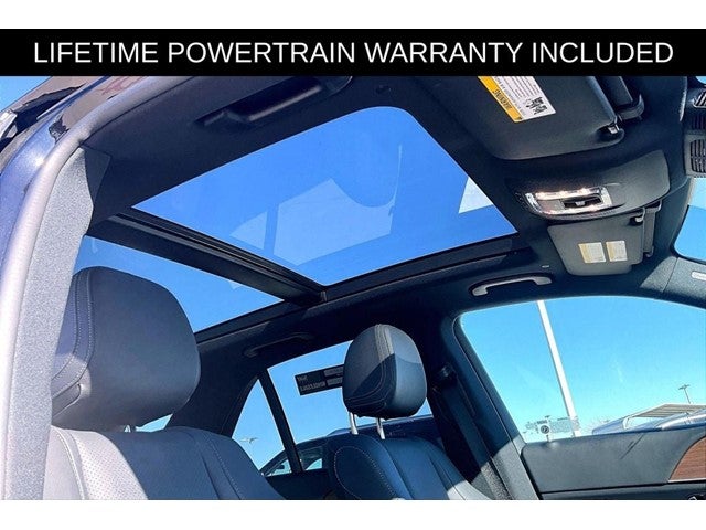 2025 Mercedes-Benz GLE GLE 350 4MATIC®