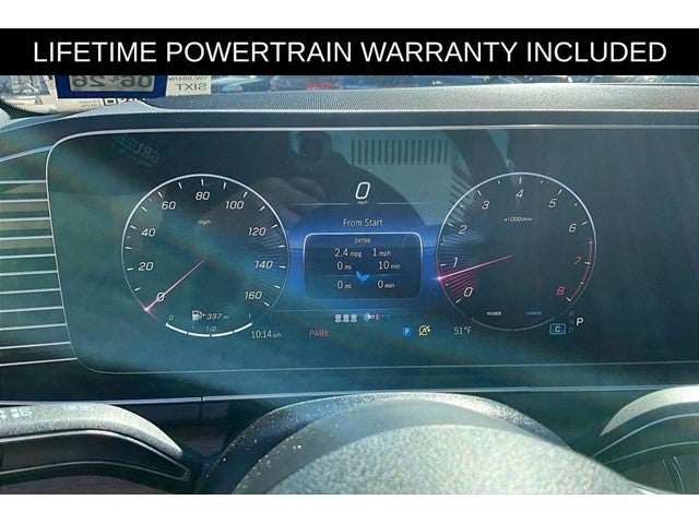 2025 Mercedes-Benz GLE GLE 350 4MATIC®