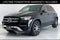 2025 Mercedes-Benz GLE GLE 350 4MATIC®