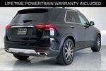 2025 Mercedes-Benz GLE GLE 350 4MATIC®