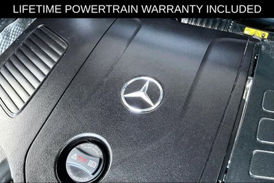 2025 Mercedes-Benz GLE GLE 350 4MATIC®