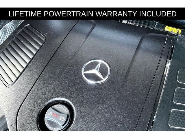 2025 Mercedes-Benz GLE GLE 350 4MATIC®
