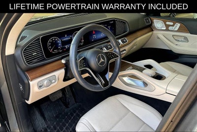 2024 Mercedes-Benz GLE GLE 350 4MATIC®