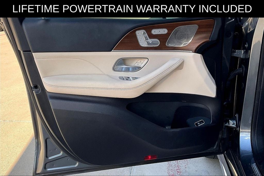 2024 Mercedes-Benz GLE GLE 350 4MATIC®