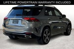 2024 Mercedes-Benz GLE GLE 350 4MATIC®