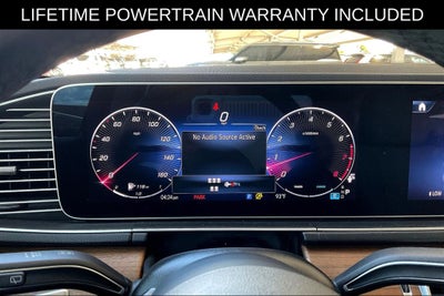 2024 Mercedes-Benz GLE GLE 350 4MATIC®