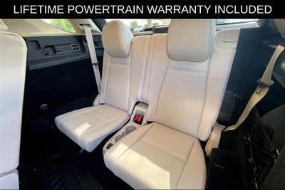 2024 Mercedes-Benz GLE GLE 350 4MATIC®