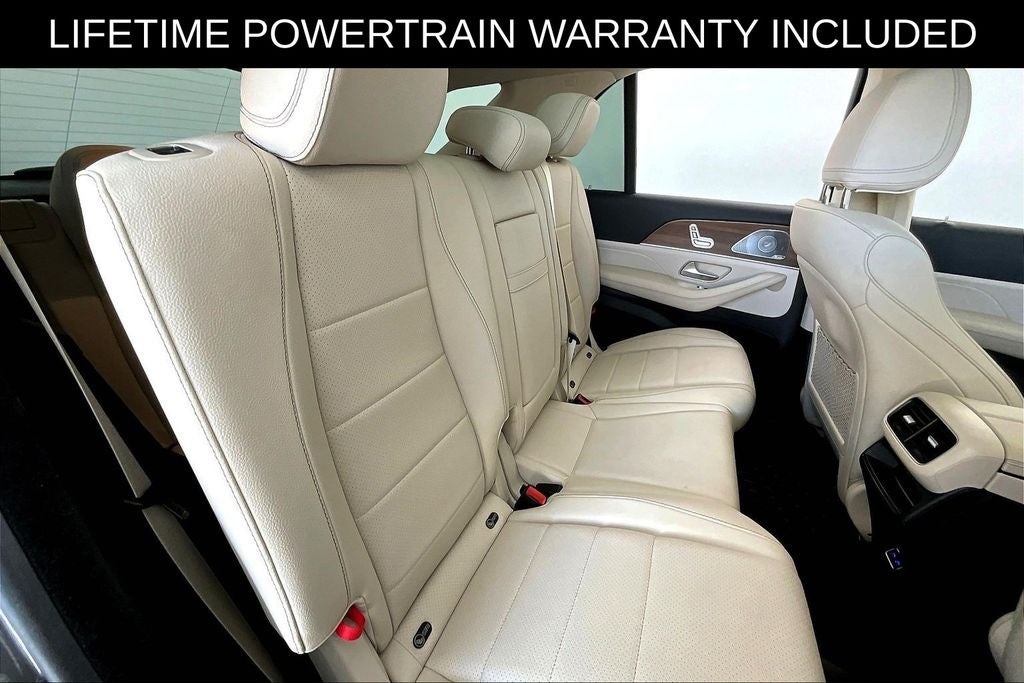 2024 Mercedes-Benz GLE GLE 350 4MATIC®