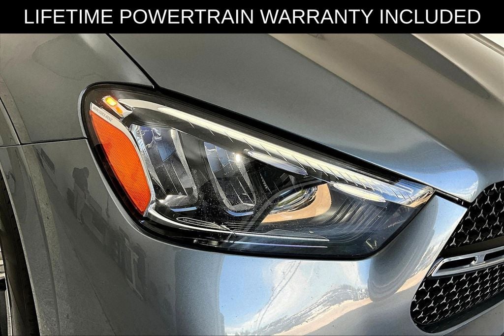 2024 Mercedes-Benz GLE GLE 350 4MATIC®