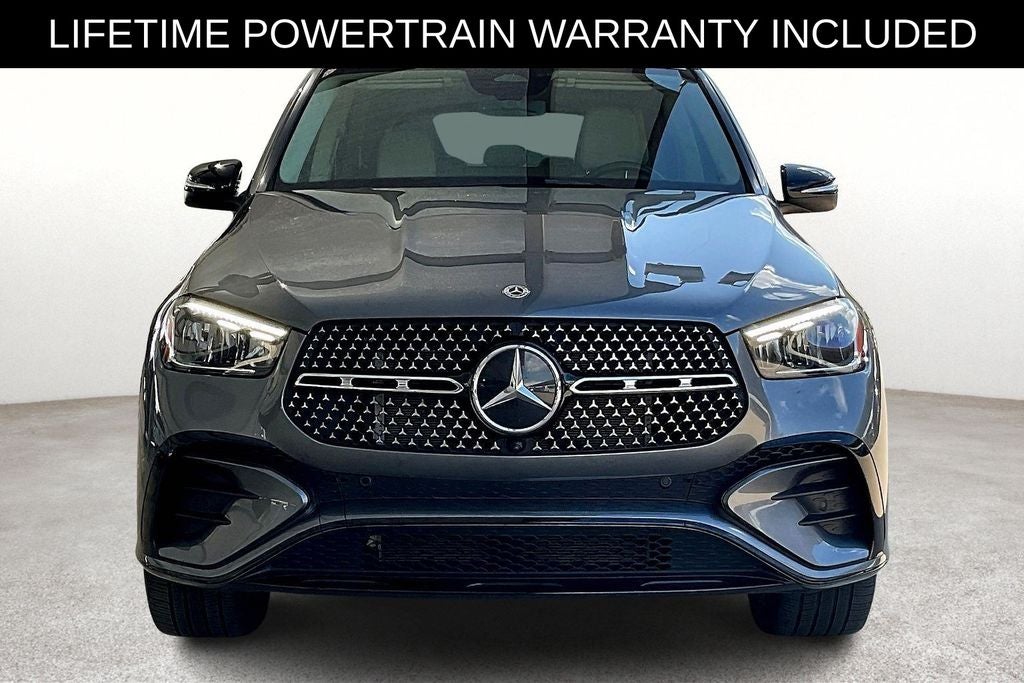 2024 Mercedes-Benz GLE GLE 350 4MATIC®