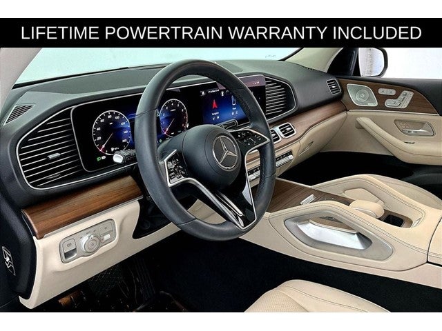 2024 Mercedes-Benz GLE GLE 350 4MATIC®
