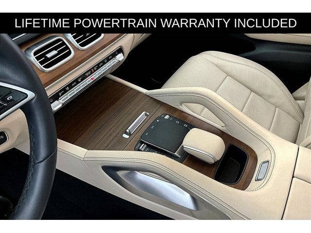 2024 Mercedes-Benz GLE GLE 350 4MATIC®