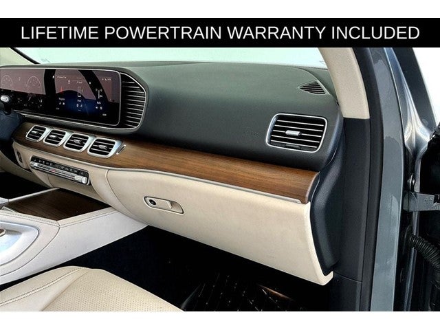 2024 Mercedes-Benz GLE GLE 350 4MATIC®