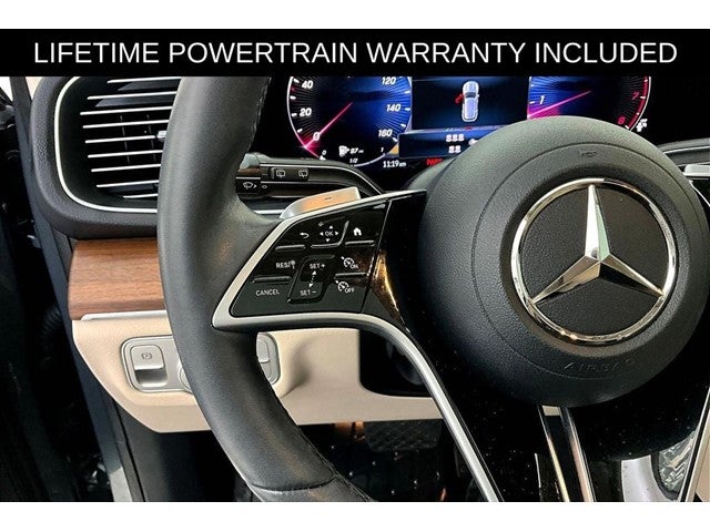2024 Mercedes-Benz GLE GLE 350 4MATIC®