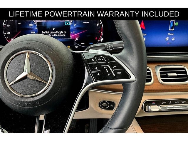 2024 Mercedes-Benz GLE GLE 350 4MATIC®
