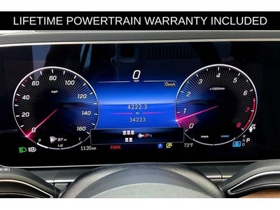 2024 Mercedes-Benz GLE GLE 350 4MATIC®