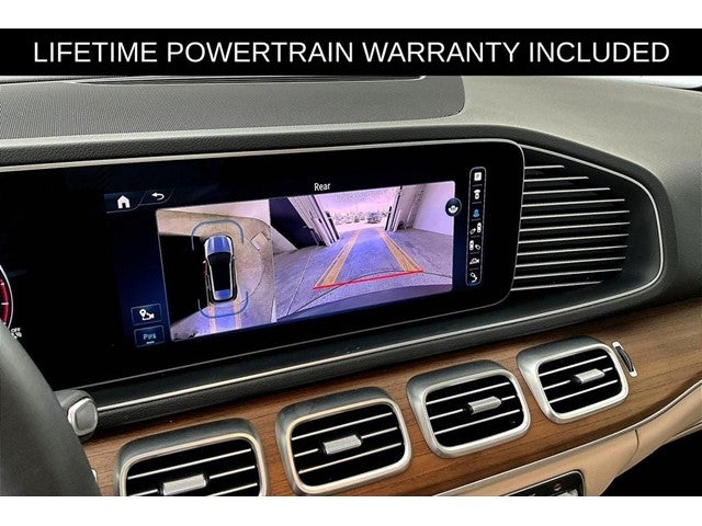 2024 Mercedes-Benz GLE GLE 350 4MATIC®