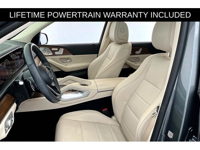 2024 Mercedes-Benz GLE GLE 350 4MATIC®