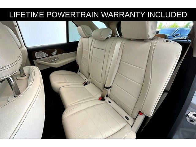 2024 Mercedes-Benz GLE GLE 350 4MATIC®