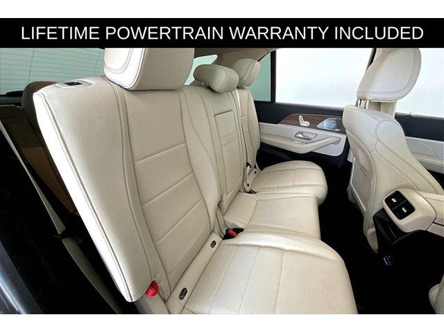 2024 Mercedes-Benz GLE GLE 350 4MATIC®