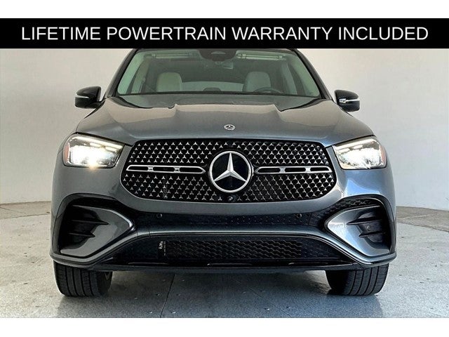 2024 Mercedes-Benz GLE GLE 350 4MATIC®