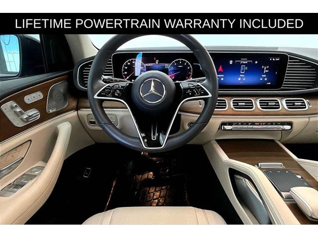 2024 Mercedes-Benz GLE GLE 350 4MATIC®