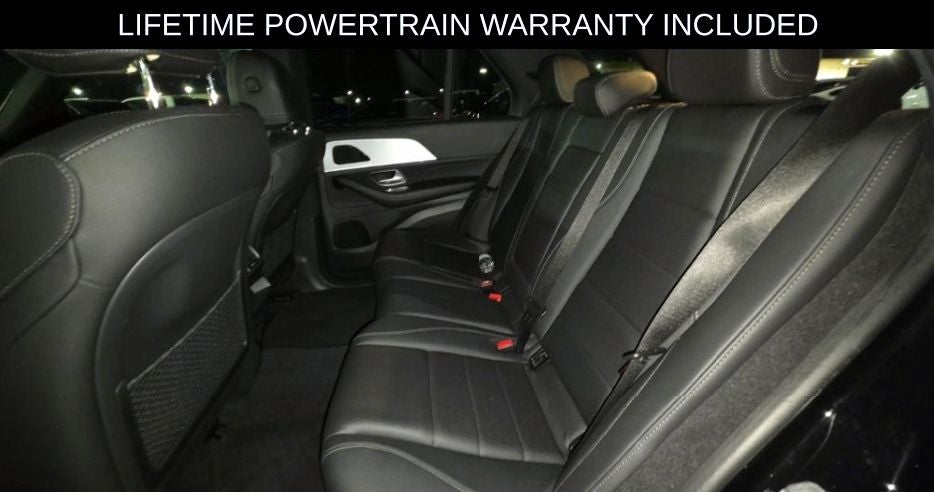 2024 Mercedes-Benz GLE GLE 450e 4MATIC®