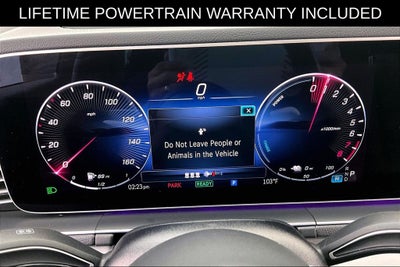2024 Mercedes-Benz GLE GLE 450e 4MATIC®